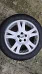 Koła felgi Range Rover Sport  255/50 r 19