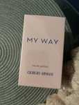 Giorgio armani my way