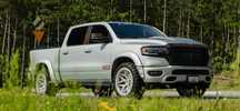 Dodge RAM SPORT 33.150 km