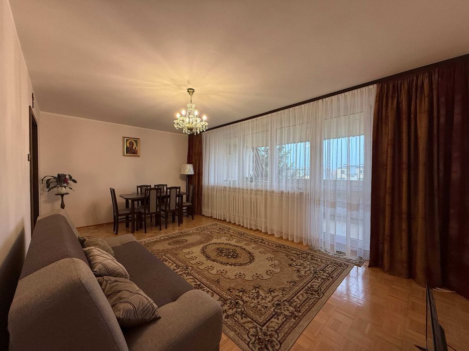 Mieszkanie do wynajęcia