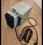Antminer s19jPro 110Th/s