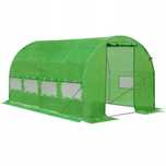 Tunel foliowy 10m2 ogrodowy UV-4 GRATIS!!!