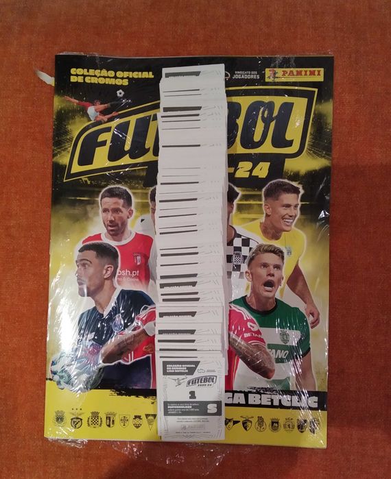 Liga Portuguesa 2023/24