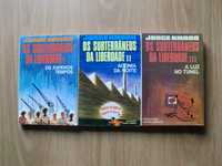 Os Subterrâneos da Liberdade - 3 Volumes
de Jorge Amado