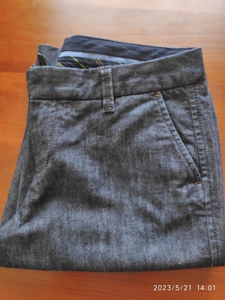 Spodnie GAP , jeansy. rozm. 2