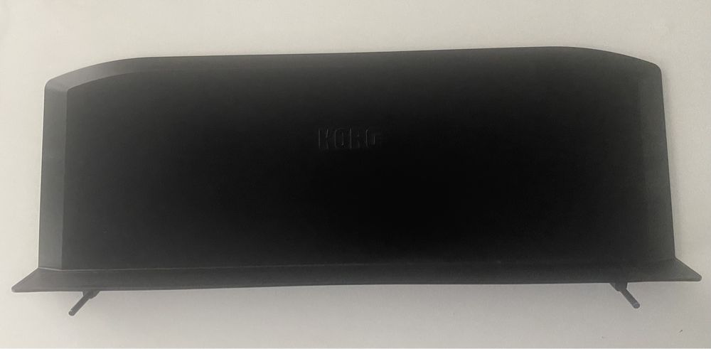 Oryginalny Stojak / pulpit na nuty do KORG PA 600