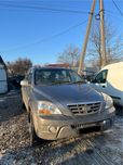 Разборка запчасти шрот Kia Sorento 02-09г 2.5d  Соренто авторазборка