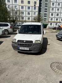 Продаю Fiat doblo 2005