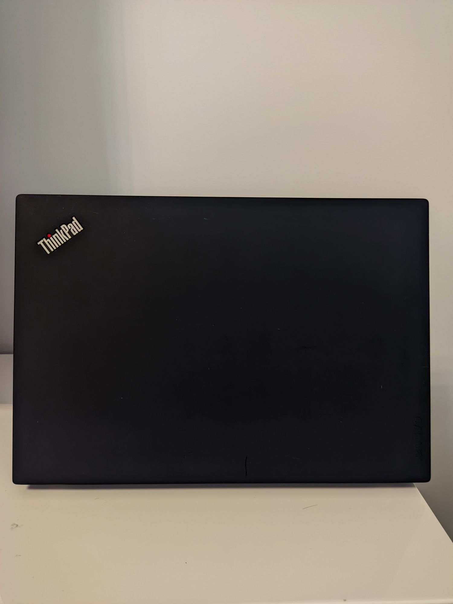 Ноутбук Lenovo ThinkPad T480 i5-8350U 8/256SSD