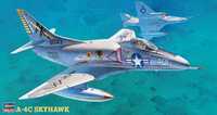 Hasegawa PT22 A-4C Skyhawk 1/48