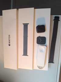 Apple Watch SE 40mm Space Gray