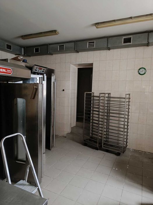 Оренда пекарні в Жмеринці