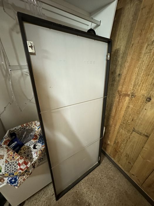 Espelho do ikea em otimo estado