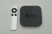 Sprzedam Apple TV A1469 + Redmi Watch 4 w kolorze czarnym