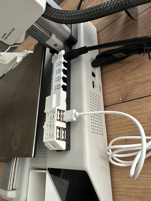 Bambu Lab A1 Mini (вживаний) + закритий бокс