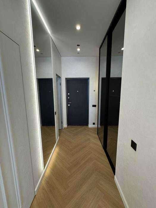 Аркадия‼️Атмосфера‼️Французский бульвар‼️Балкон‼️НОВЫЙ РЕМОНТ‼️ Море