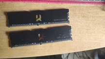 RAM Goodram IRIDIM Pro 32GB 2X16GB 3600Mhz CL17 zamiana lub sprzedaż