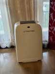 Klimatyzator przenośny Trotec PAC 2600 S z funkcją osuszania