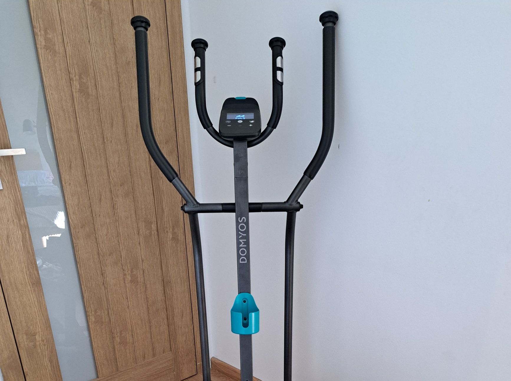 Orbitrek rower eliptyczny Domyślam 120