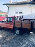 Toyota cabine/dupla Impecavel