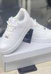 NikeAirForce1Low07Whiter R.44.5