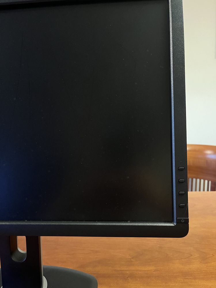 Monitor DELL 60 Hz