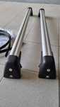 Barras originais Seat Arona