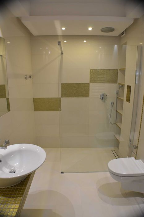 Apartament Mieszkanie 3 pokoje 69m2 os.+40m2 taras oś.Sztuk Pięknych
