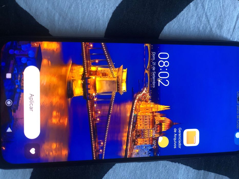 Telemóvel xiaomi 11 note