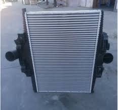 Інтеркулер Mercedes Benz Axor 9405010301