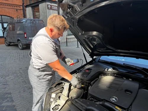 Автопідбір Львів Перевірка авто Автоподбор Автоексперт