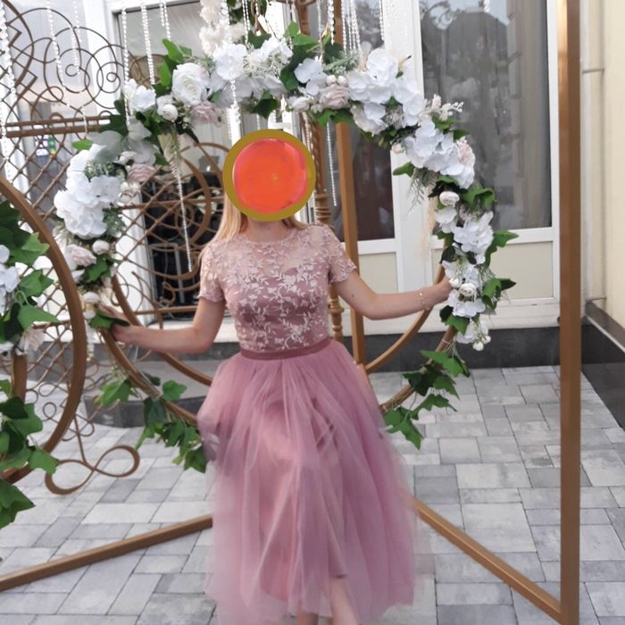 Продам плаття