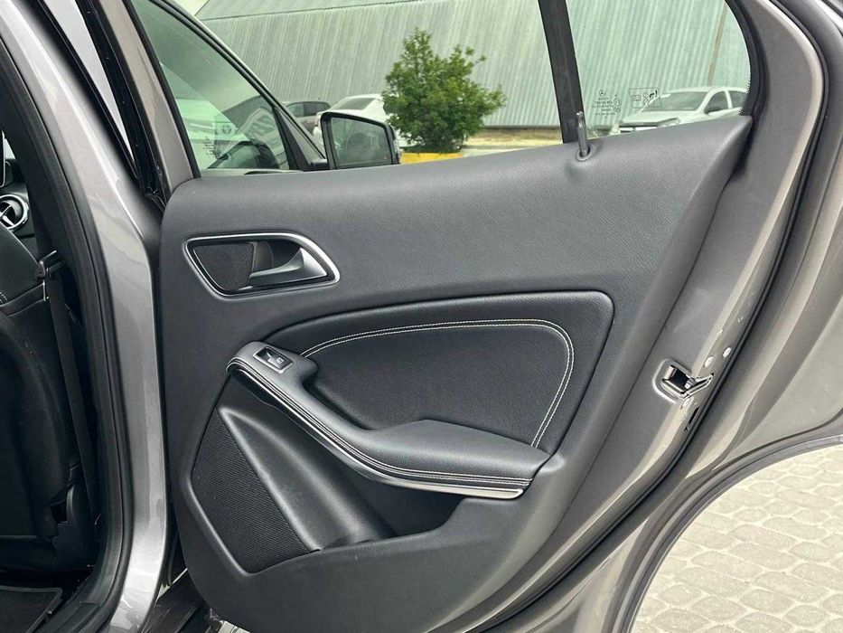 Продам Mercedes-Benz GLA 250 2019р. #70214