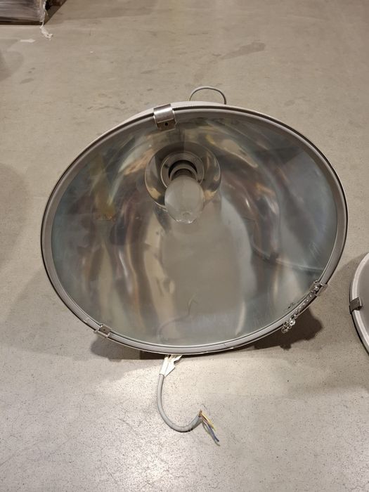 Lampy przemysłowe THORN