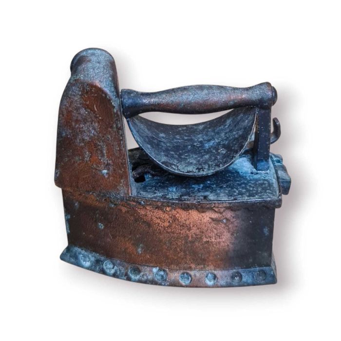 Aparador de Pontas Cobre – FAME Ref. 919 (Espanha, Peça de Coleção)