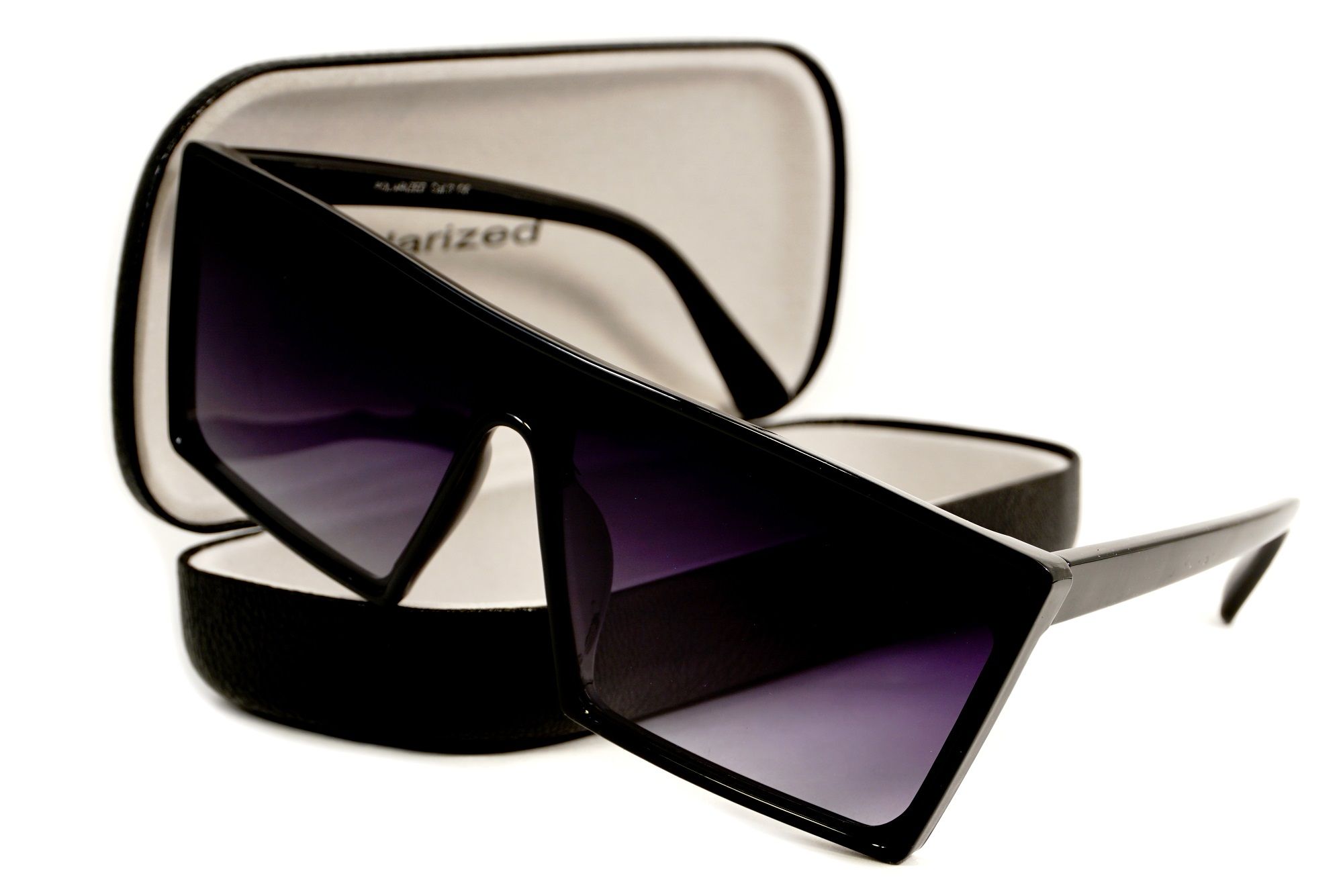 Damskie okulary polaryzacyjne Single Lens PolarZONE 903-1
