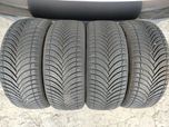 4szt całoroczne kleber 185/55/15  2023 rok wielosezon