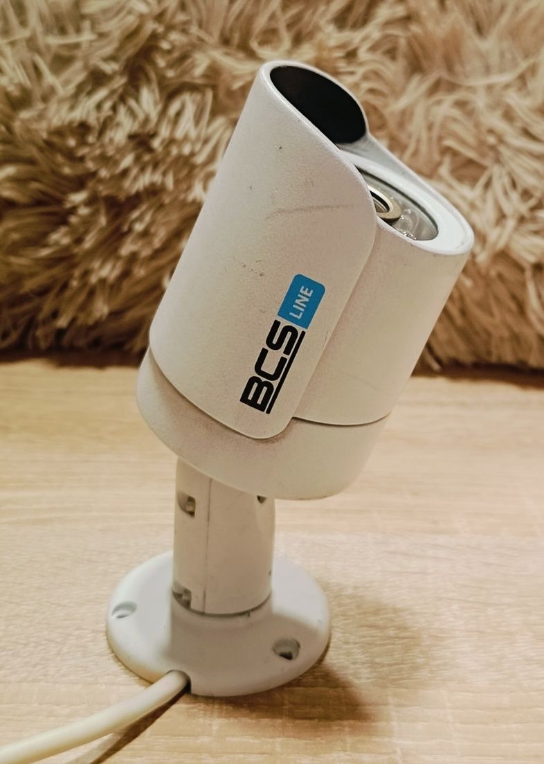 Kamera BCS 1,3 M pixel