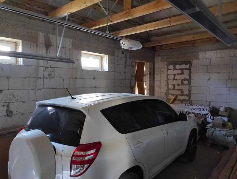 Дом в пгт Таирова на 6 сотках, полный пакет документом