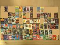 Calendários - APENAS VENDA