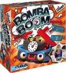 Jogo Bomba Boom da Diset