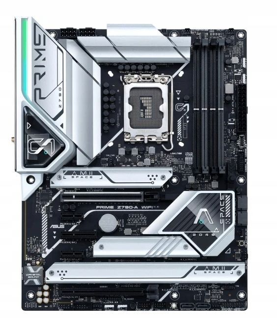 Płyta główna ASUS PRIME Z790-A WIFI LGA1700 DDR5 gwarancja