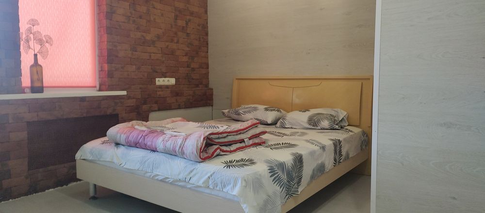 Оренда будинку подобово Новий рік вже заброньовано