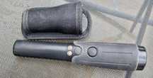 Wykrywacz metali Garrett THD ochroniarski