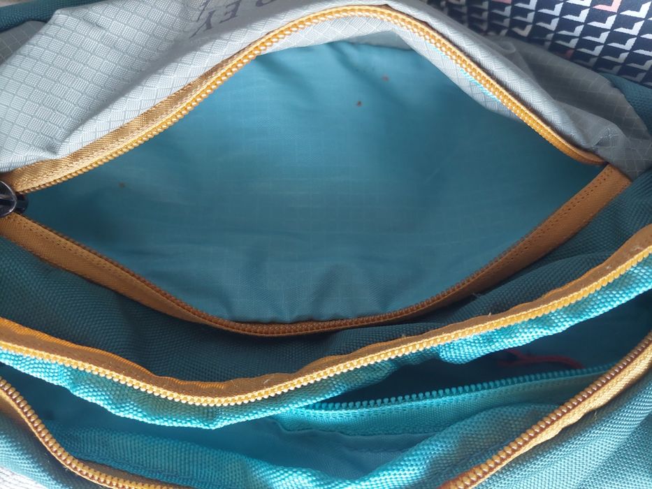 Барсетка-бананка Osprey, 2л