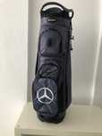Saco Golf Taylormade Mercedes