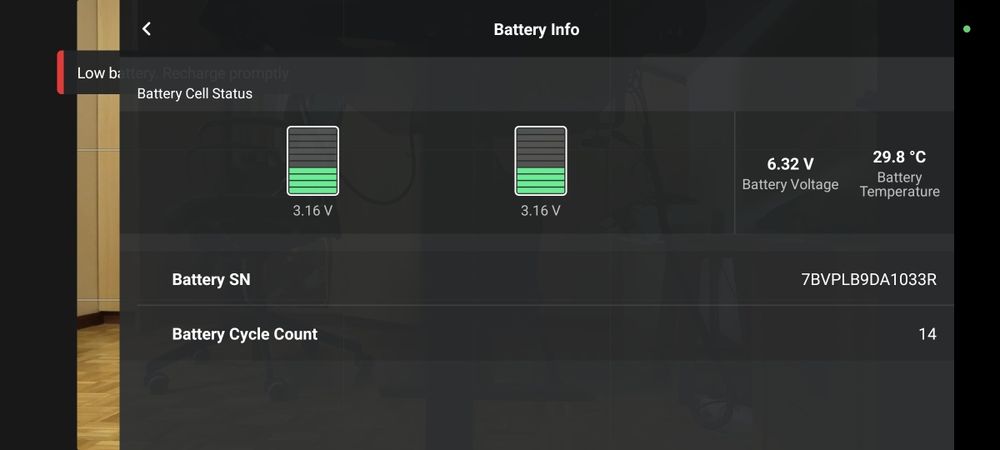 DJI Mini 4 Pro + 3 baterias + Case Baterias + Filtro + RC