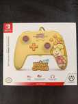 Pad do konsoli przewodowy Nintendo Switch PowerA Pad Enhanced Animal