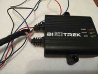 GPS трекер Bi820 trek