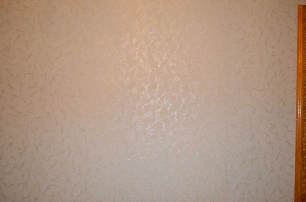 Виниловые обоиНовые на флизелине(запечатанные,УКРАИНА, 2 разных рулона